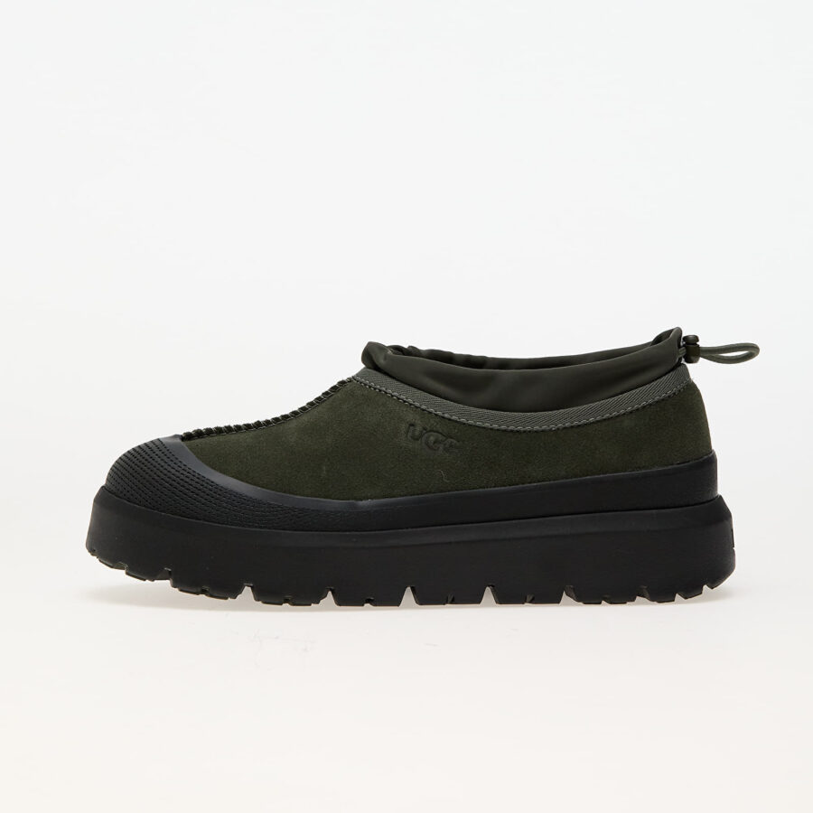 Sneakers UGG M Tasman Weather Hybrid Forest Night/ Black EUR 40-alacsony-ár