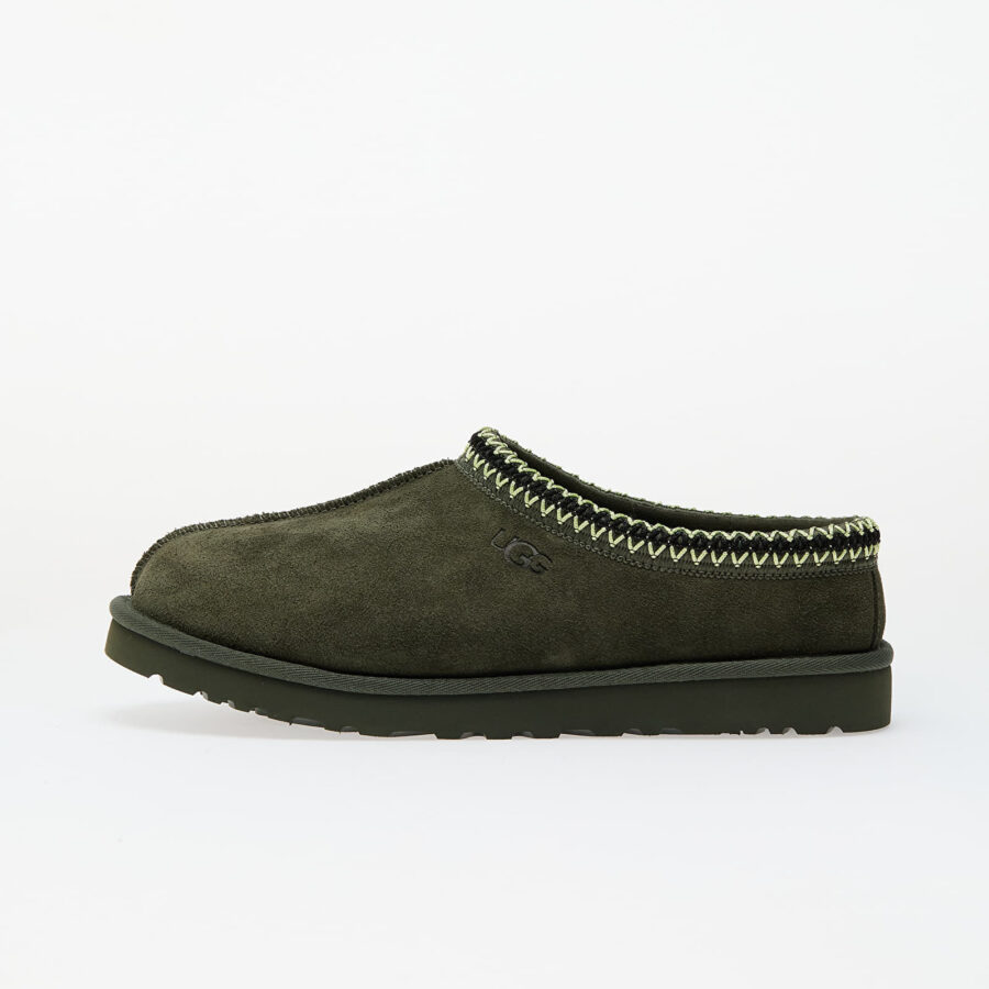 Sneakers UGG M Tasman Woodland Green EUR 40-alacsony-ár