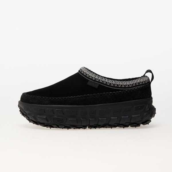 Sneakers UGG M Venture Daze Black EUR 42-alacsony-ár