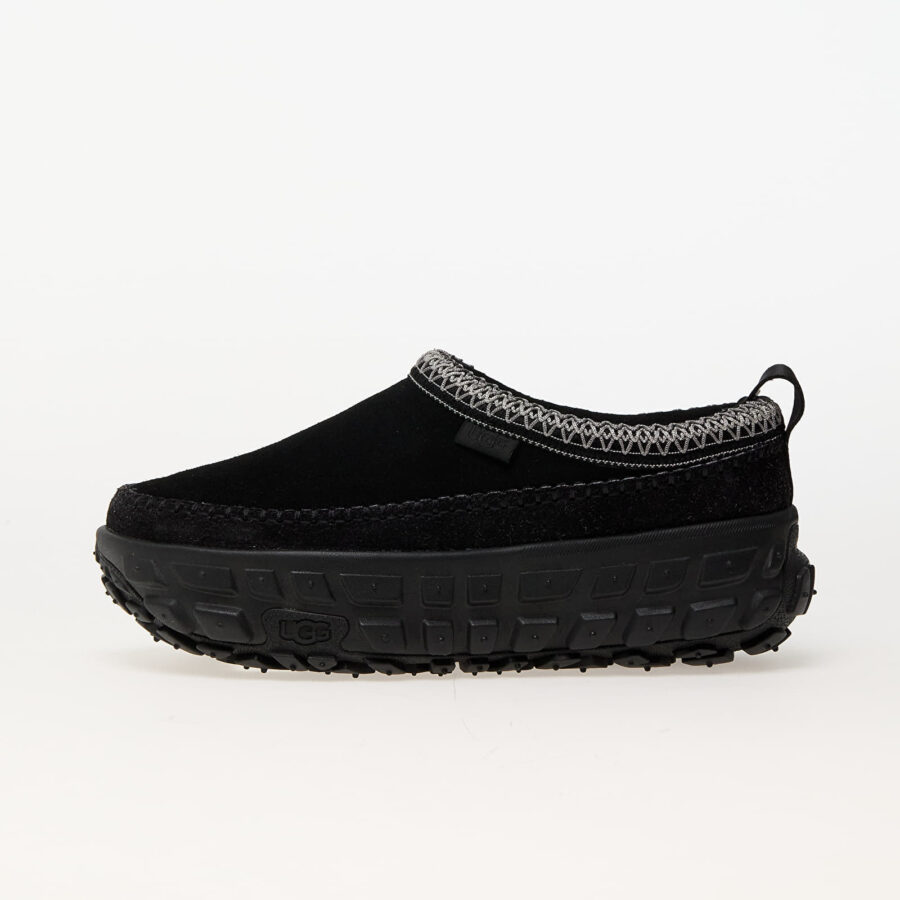 Sneakers UGG M Venture Daze Black EUR 42-alacsony-ár