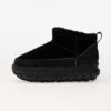 Sneakers UGG M Venture Daze Ultra Mini Black/ Black EUR 36-alacsony-ár