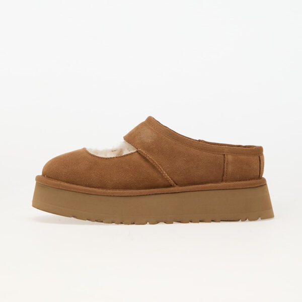 Sneakers UGG W Bea Mary Jane Chestnut EUR 37-alacsony-ár