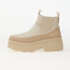 Sneakers UGG W Brisbane Chelsea Sea Salt EUR 41-alacsony-ár
