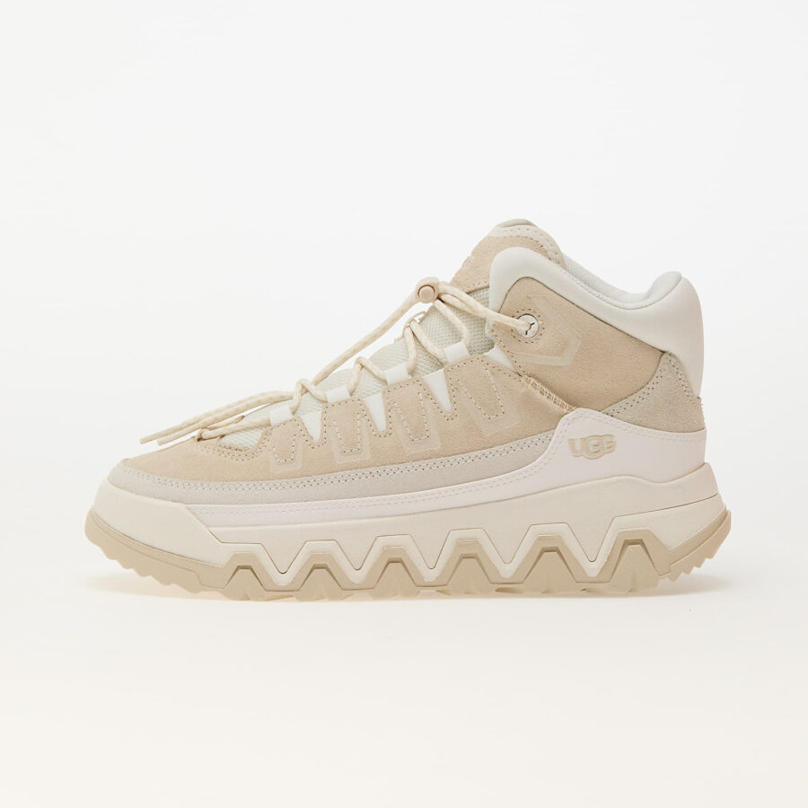 Sneakers UGG W Captrail High Light Beige EUR 37-alacsony-ár