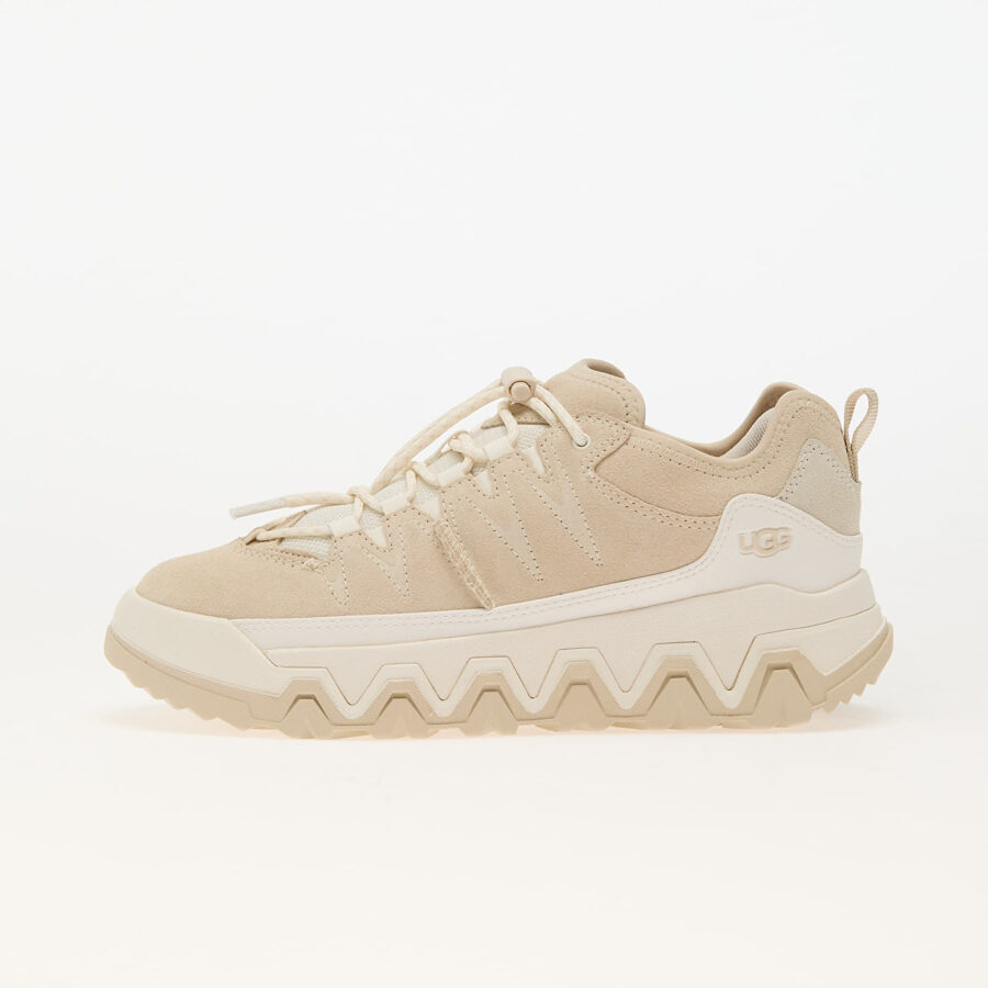 Sneakers UGG W Captrail Low Light Beige EUR 38-alacsony-ár