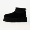 Sneakers UGG W Classic Mini Dipper Black EUR 39-alacsony-ár