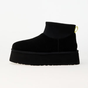 Sneakers UGG W Classic Mini Dipper Black EUR 39-alacsony-ár