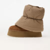 Sneakers UGG W Classic Mini Dipper Puffer Amphora/ Chestnut EUR 39-alacsony-ár