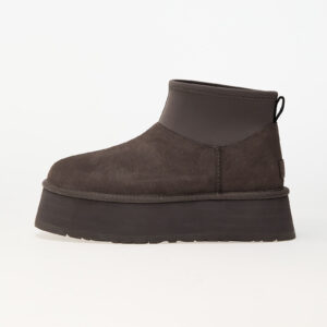 Sneakers UGG W Classic Mini Dipper THND EUR 40-alacsony-ár