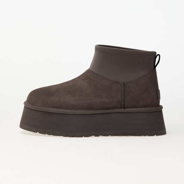 Sneakers UGG W Classic Mini Dipper THND EUR 40-alacsony-ár