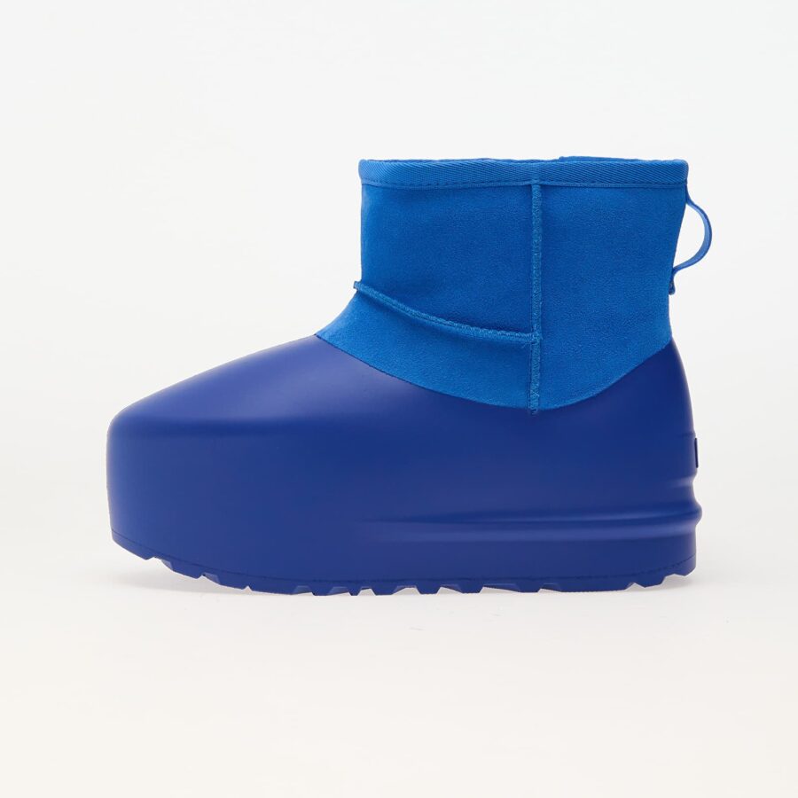 Sneakers UGG W Classic Mini Pumped Molded Big Sky EUR 37-alacsony-ár
