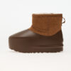 Sneakers UGG W Classic Mini Pumped Molded Chestnut EUR 39.5-alacsony-ár