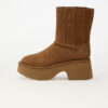 Sneakers UGG W Classic Twin Seam New Heights Chestnut EUR 37-alacsony-ár
