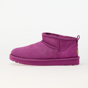 Sneakers UGG W Classic Ultra Mini Mangosteen EUR 41-alacsony-ár