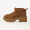 Sneakers UGG W Classic Ultra Mini New Heights Chestnut EUR 38-alacsony-ár