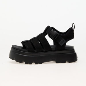 Sneakers UGG W Cora Black EUR 37-alacsony-ár