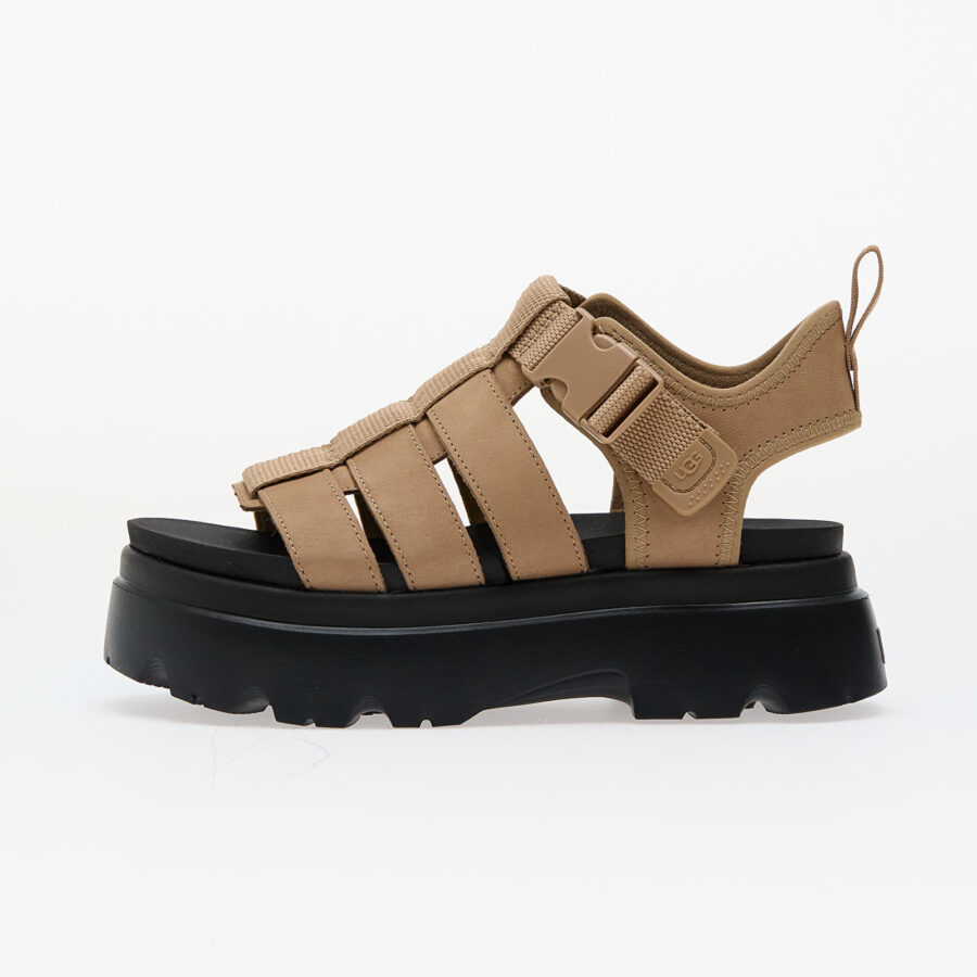 Sneakers UGG W Cora Sand EUR 36-alacsony-ár