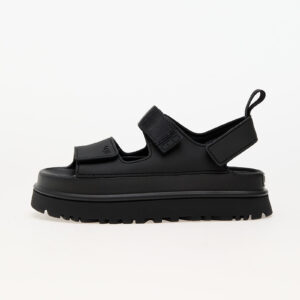 Sneakers UGG W Goldenglow Black EUR 36-alacsony-ár