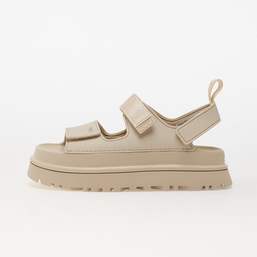 Sneakers UGG W Goldenglow Sea Salt EUR 36-alacsony-ár
