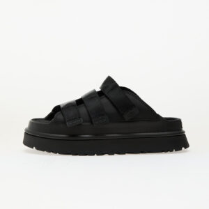Sneakers UGG W Goldenglow Slide Black EUR 38-alacsony-ár