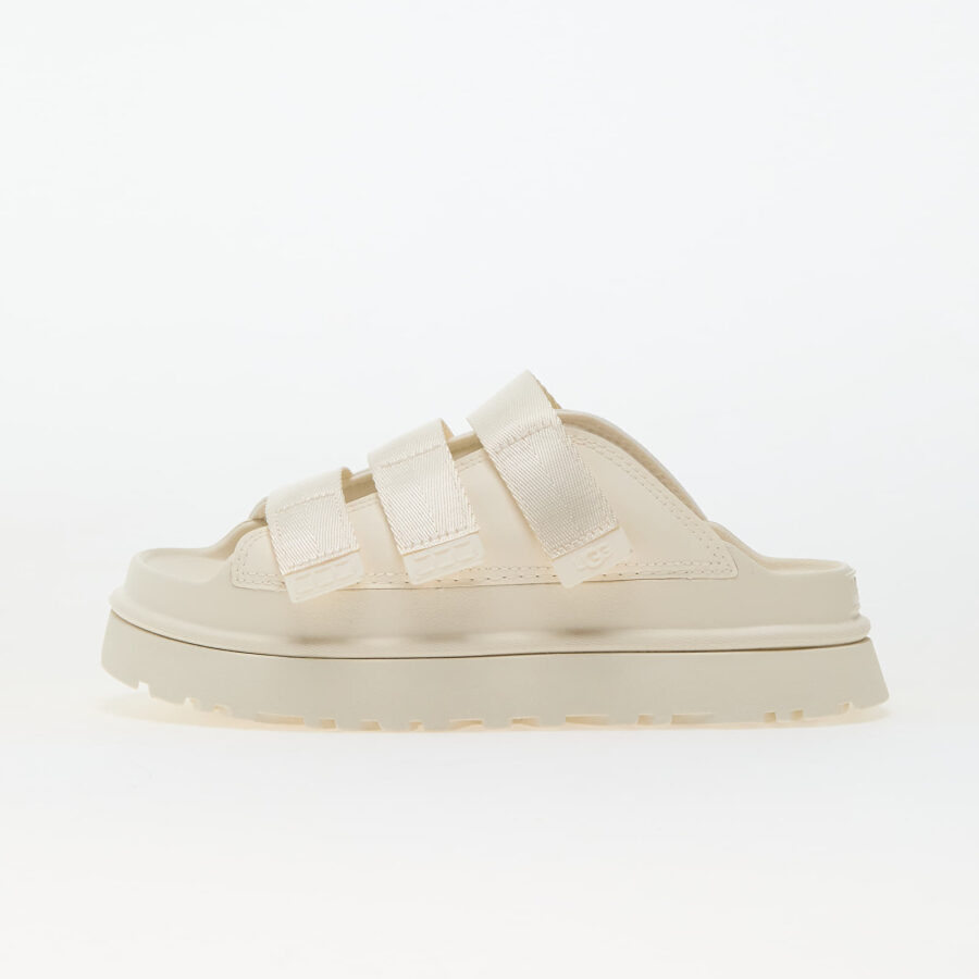 Sneakers UGG W Goldenglow Slide Jasmine EUR 38-alacsony-ár