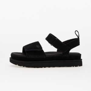 Sneakers UGG W Goldenstar Black EUR 37-alacsony-ár