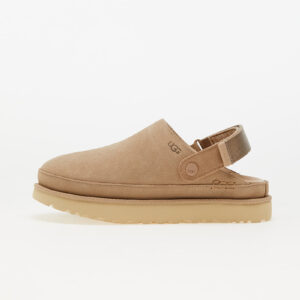 Sneakers UGG W Goldenstar Clog Driftwood EUR 36-alacsony-ár