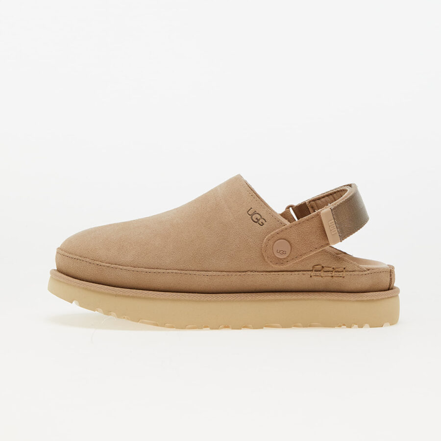 Sneakers UGG W Goldenstar Clog Driftwood EUR 36-alacsony-ár