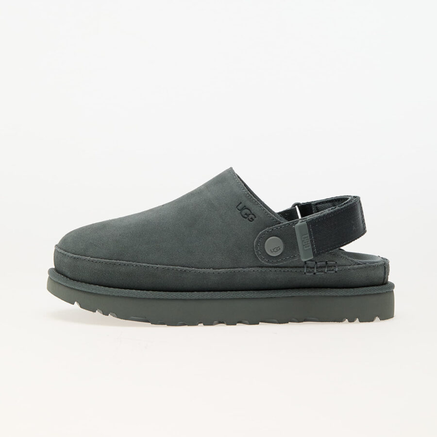 Sneakers UGG W Goldenstar Clog Rainstorm EUR 36-alacsony-ár