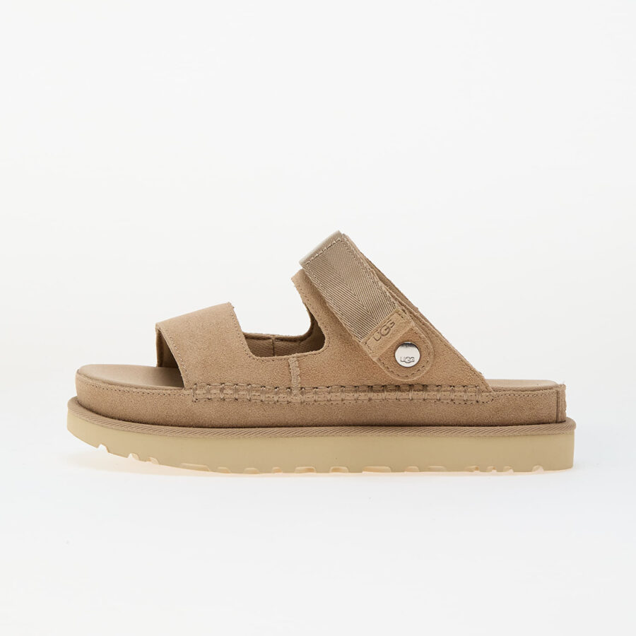 Sneakers UGG W Goldenstar Glide Sand EUR 36-alacsony-ár