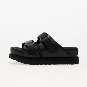Sneakers UGG W Goldenstar Hi Slide Black EUR 38-alacsony-ár