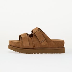 Sneakers UGG W Goldenstar Hi Slide Chestnut EUR 37-alacsony-ár