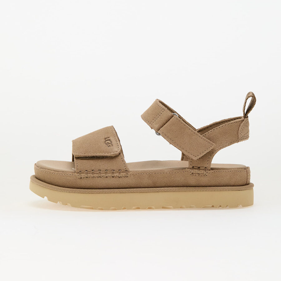 Sneakers UGG W Goldenstar Sand EUR 37-alacsony-ár
