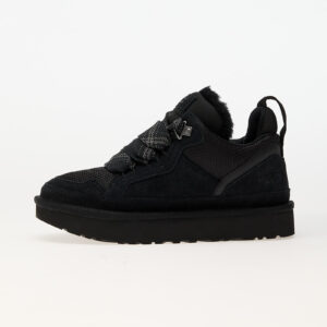 Sneakers UGG W Lowmel Black EUR 39-alacsony-ár