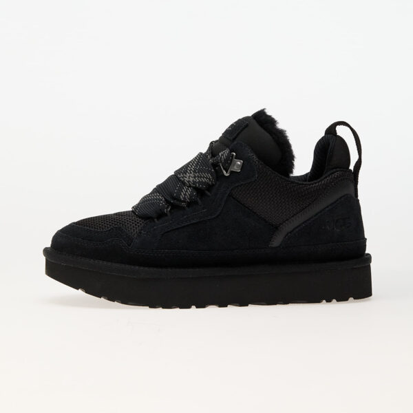 Sneakers UGG W Lowmel Black EUR 39-alacsony-ár