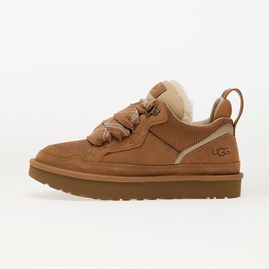 Sneakers UGG W Lowmel Chestnut EUR 36-alacsony-ár