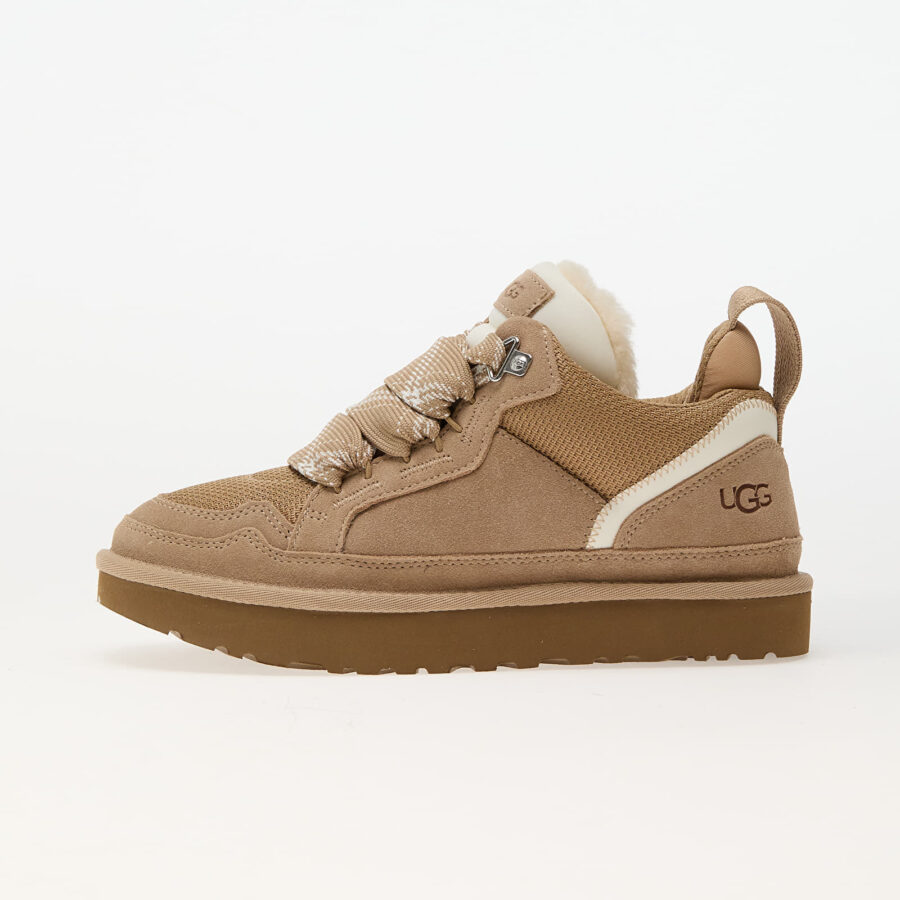 Sneakers UGG W Lowmel Sand EUR 37-alacsony-ár