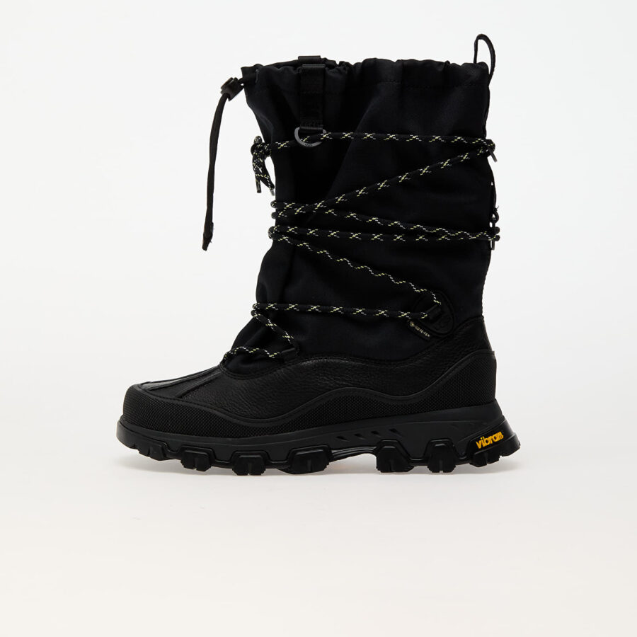 Sneakers UGG W Metropeak Black EUR 38-alacsony-ár