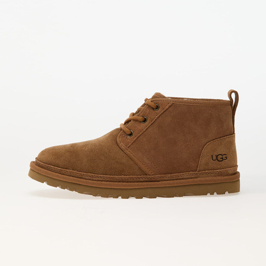 Sneakers UGG W Neumel Chestnut EUR 37-alacsony-ár