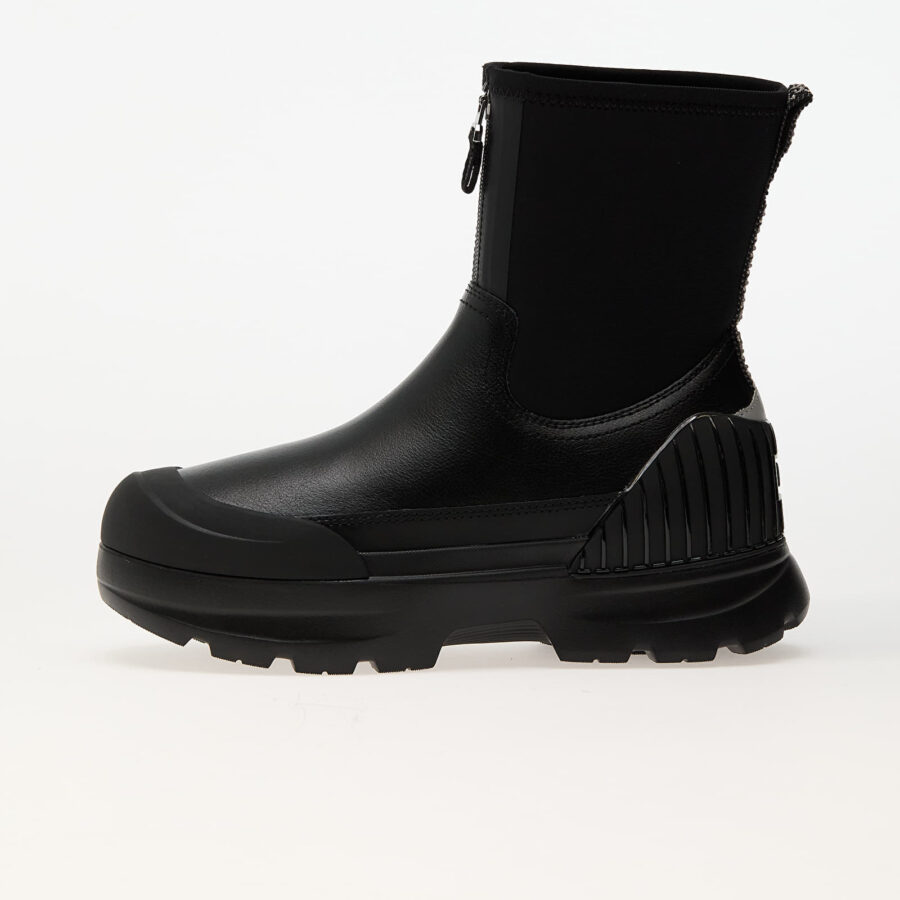 Sneakers UGG W Neumel X Zip Black EUR 41-alacsony-ár