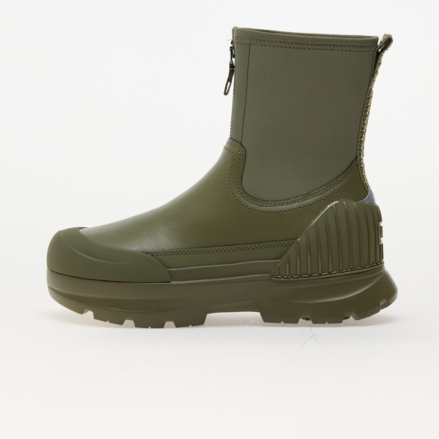 Sneakers UGG W Neumel X Zip Burnt Olive/ Shaded Clover EUR 37-alacsony-ár