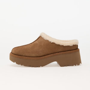 Sneakers UGG W New Heights Cozy Clog Chestnut EUR 36-alacsony-ár