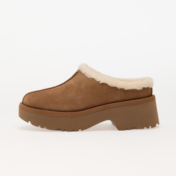 Sneakers UGG W New Heights Cozy Clog Chestnut EUR 36-alacsony-ár
