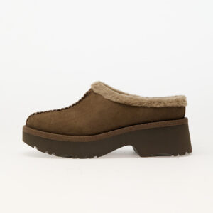 Sneakers UGG W New Heights Cozy Clog Tazz Hickory EUR 36-alacsony-ár
