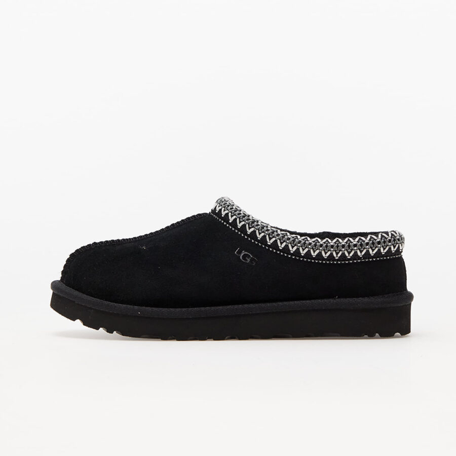 Sneakers UGG W Tasman Black EUR 36-alacsony-ár