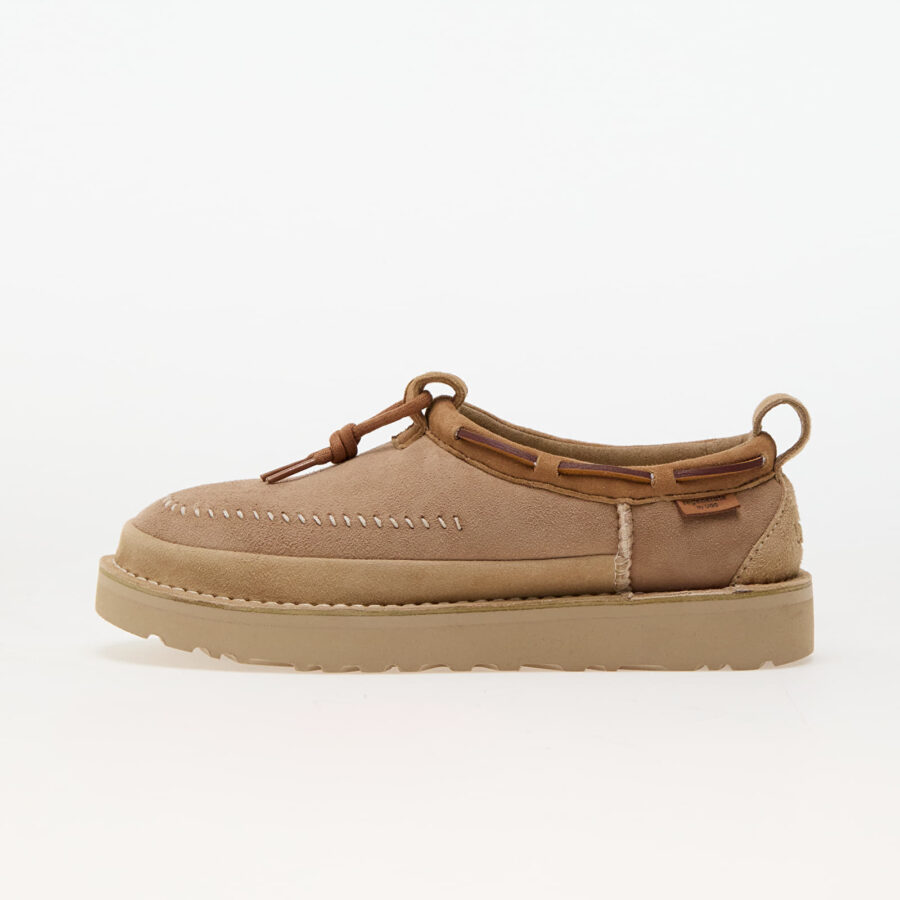 Sneakers UGG W Tasman Crafted Regenerate Sand EUR 42-alacsony-ár