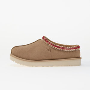 Sneakers UGG W Tasman Sand/Dark Cherry EUR 36-alacsony-ár