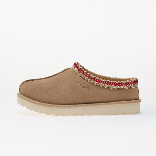 Sneakers UGG W Tasman Sand/Dark Cherry EUR 36-alacsony-ár