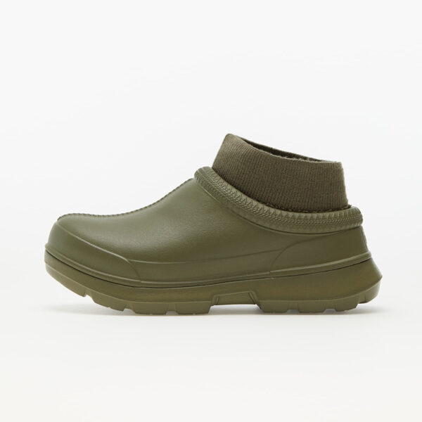 Sneakers UGG W Tasman X Burnt Olive EUR 36-alacsony-ár