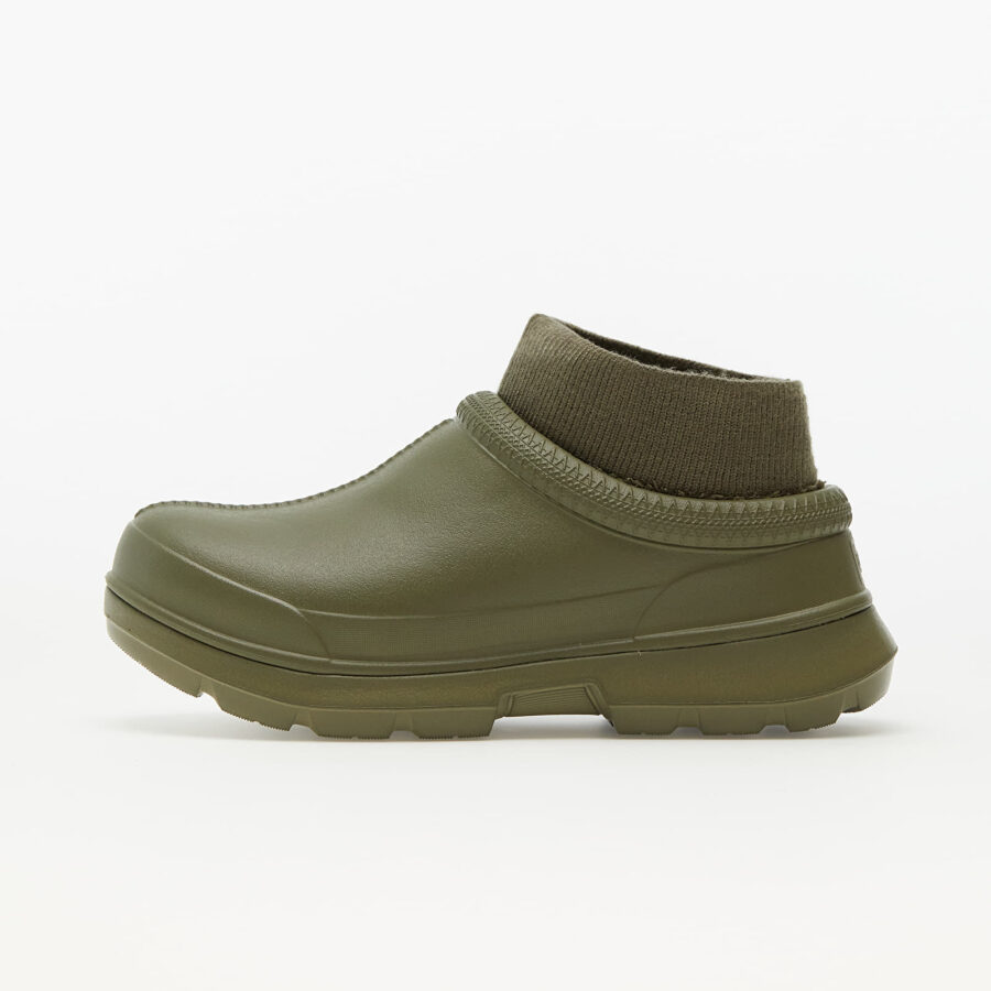 Sneakers UGG W Tasman X Burnt Olive EUR 36-alacsony-ár